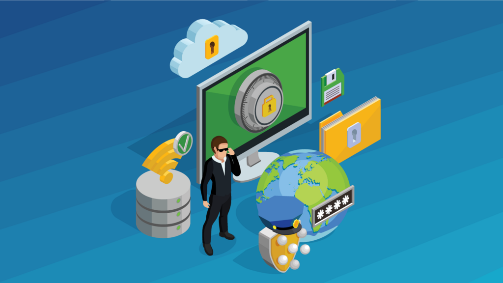 Security Risks in Identity & Access Management Software image image