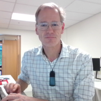 Vincent Dirks @ Crown profile image