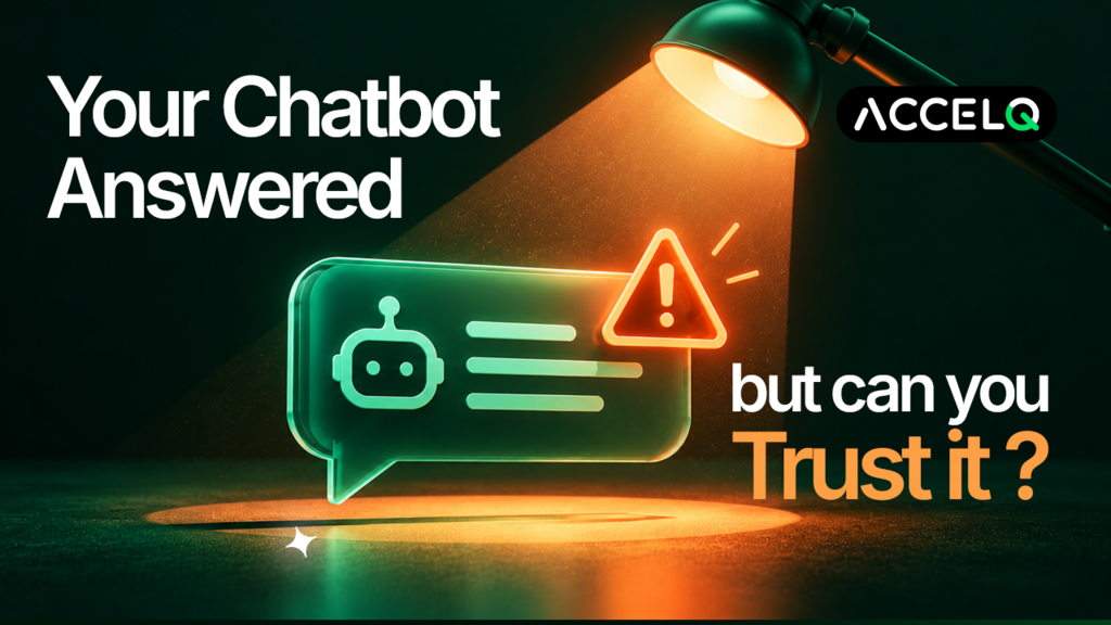 Can Your QA Catch Chatbot Hallucinations? image