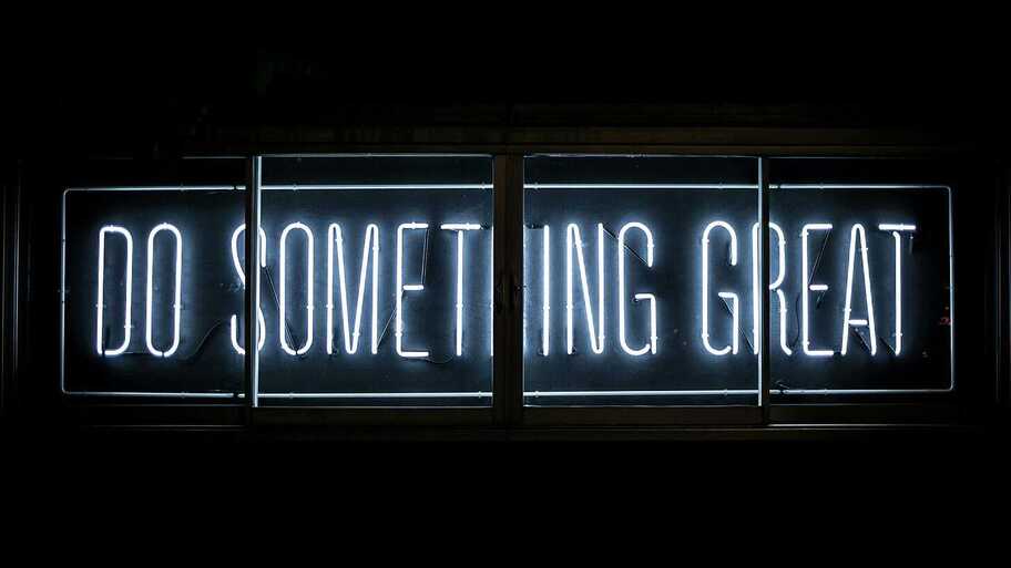 A Lack of Inspiration – Ideas for Community Sessions: Hands On Learning image