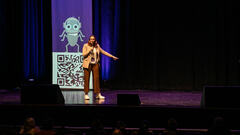 "The biggest effect is that when you see is when other team members start taking quality into account during the process. The first time that a developer went to the sprint planning and was like, h... image