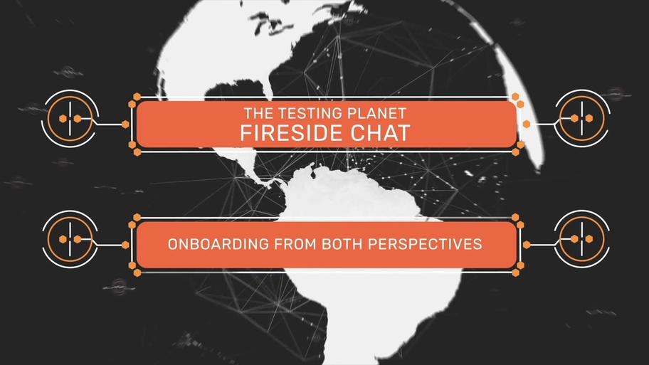 Fireside Chat: Onboarding from both perspectives image