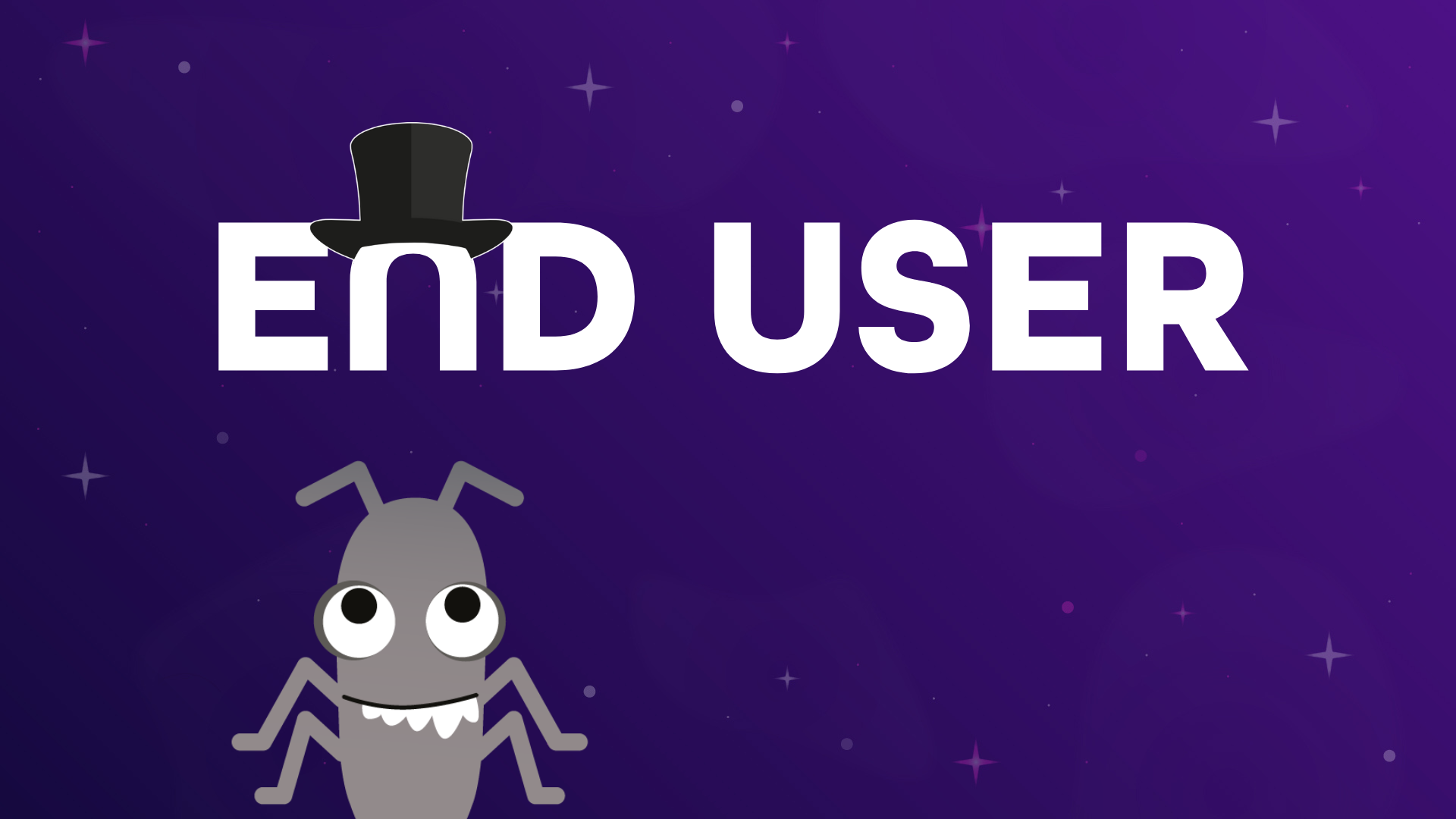 End user | MoTaverse