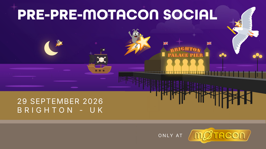 Pre-pre-MoTaCon Social banner image