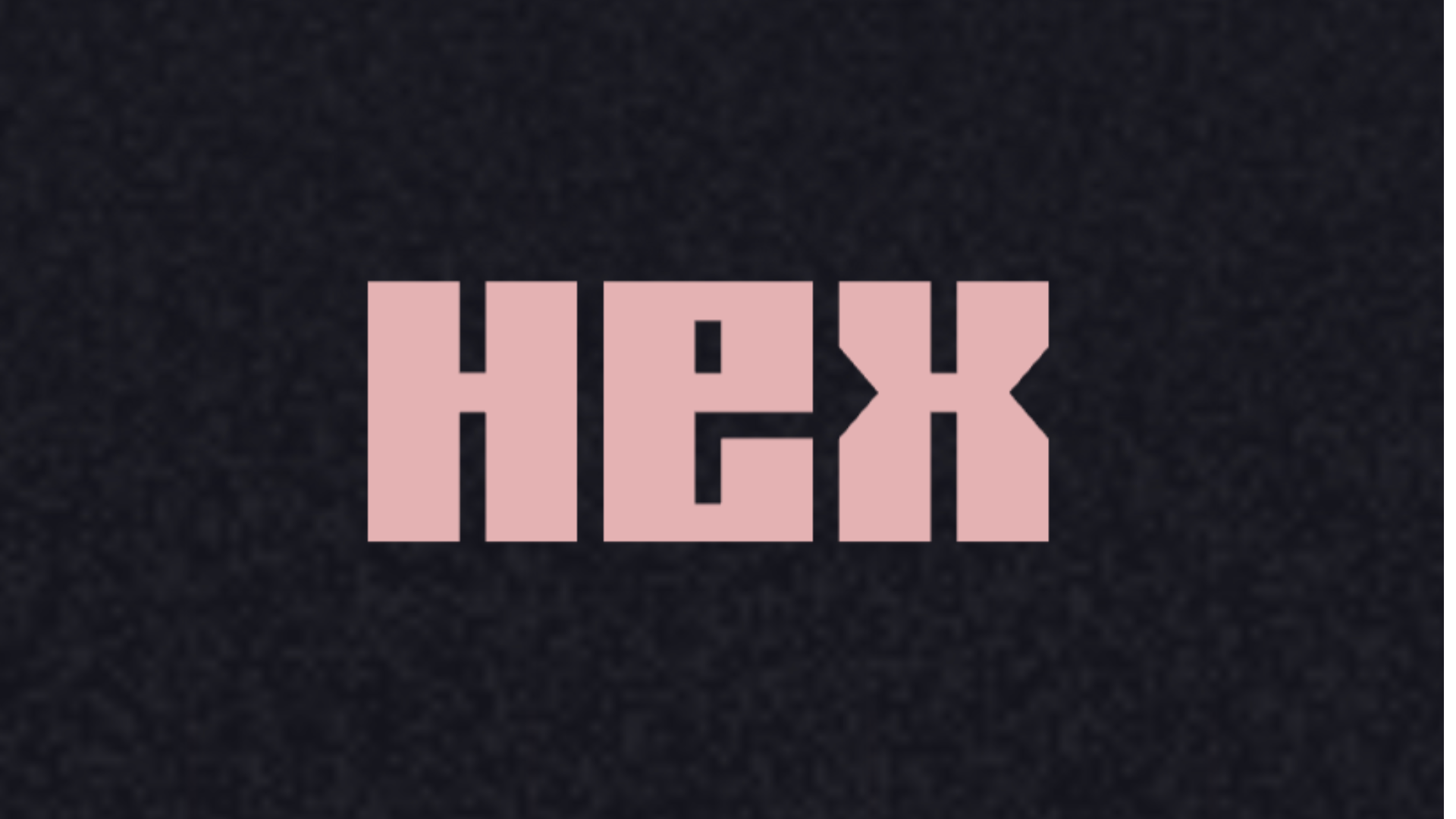 Hex image
