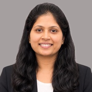Deepthi Manthri profile image
