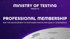 A deep dive into how we've been expanding our MoT Professional Membership how you can get involved too. image