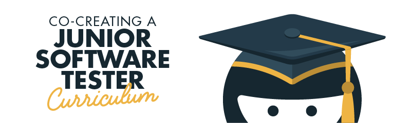 Managers: What Do Your Junior Testers Do? banner image