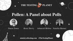 Uncover the truth behind automation's role in testing and its impact on testers image