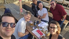 Engineering Manager Beach Party! image