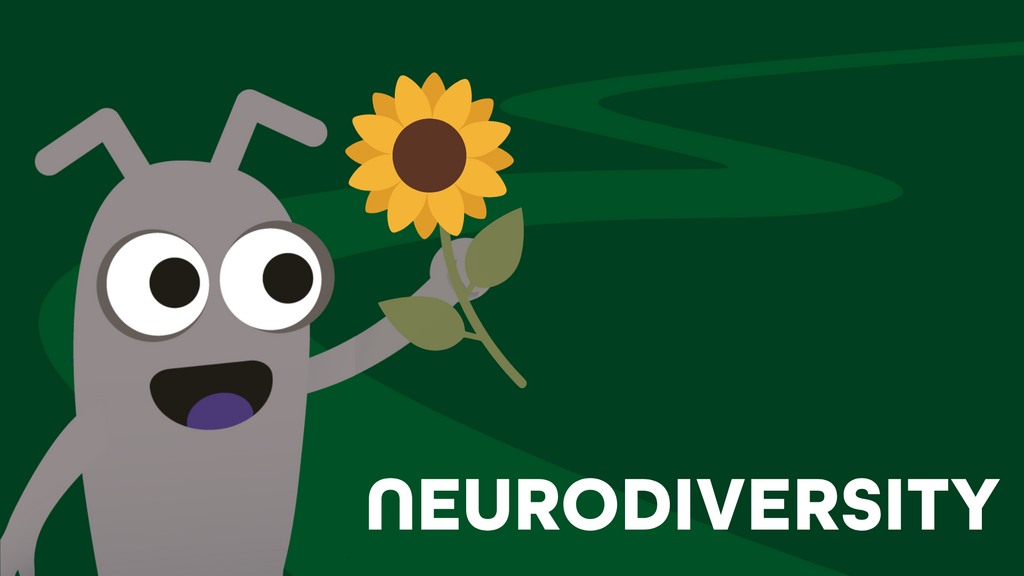 Neurodiversity image
