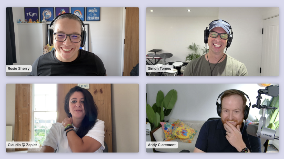 TWiC Community Conversations image
