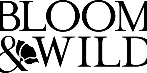 Bloom And Wild logo