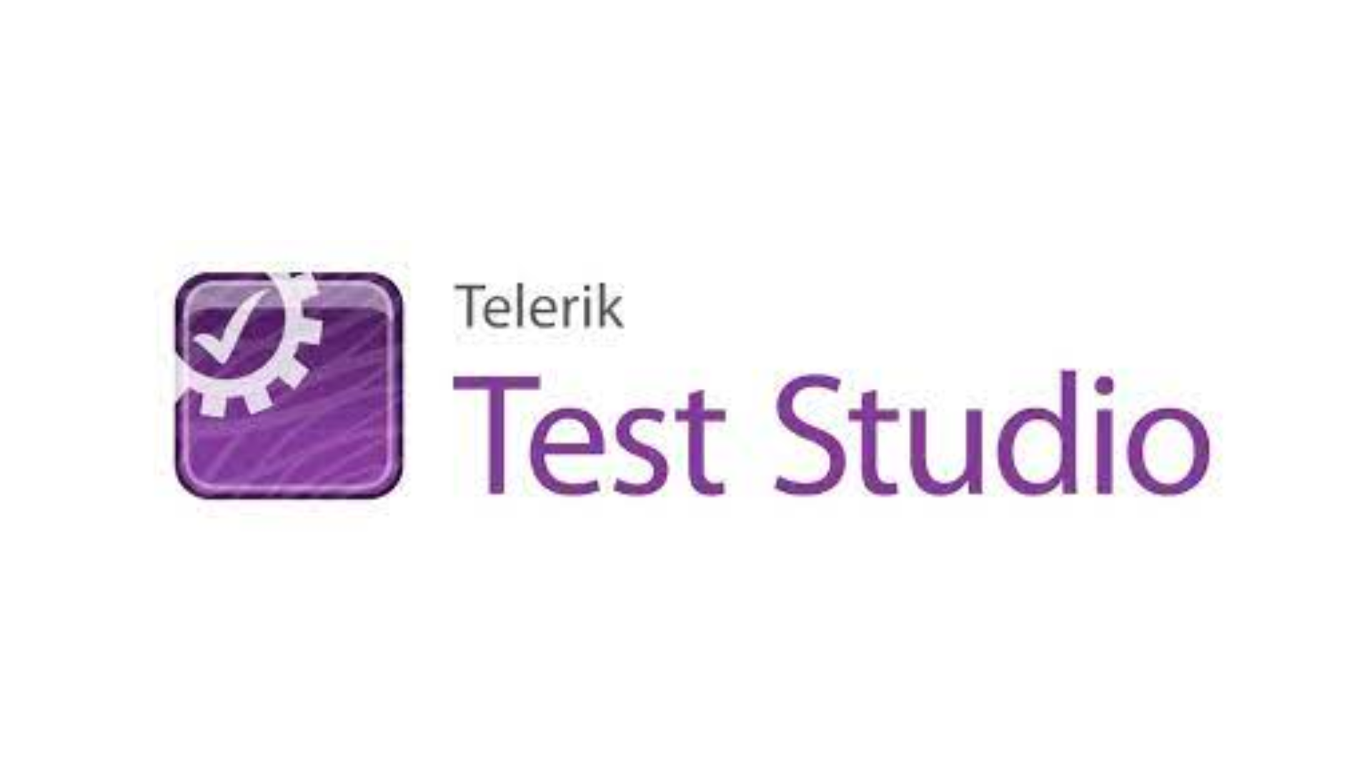 Telerik Test Studio image
