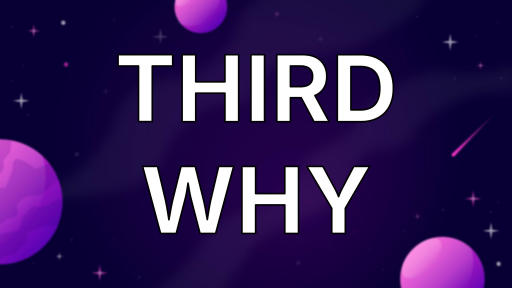 Third Why image