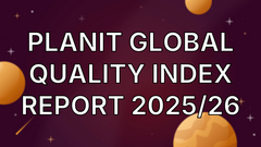 Planit Global Quality Index Report 2025/26 image