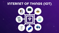 Internet of Things (IoT)  image