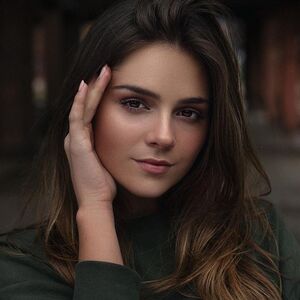 Alya Smith
