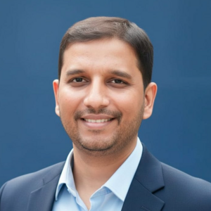 Yogesh Deshmukh profile image