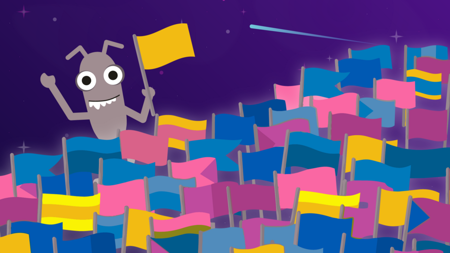 Testing with feature flags: what we expected and what actually happened image