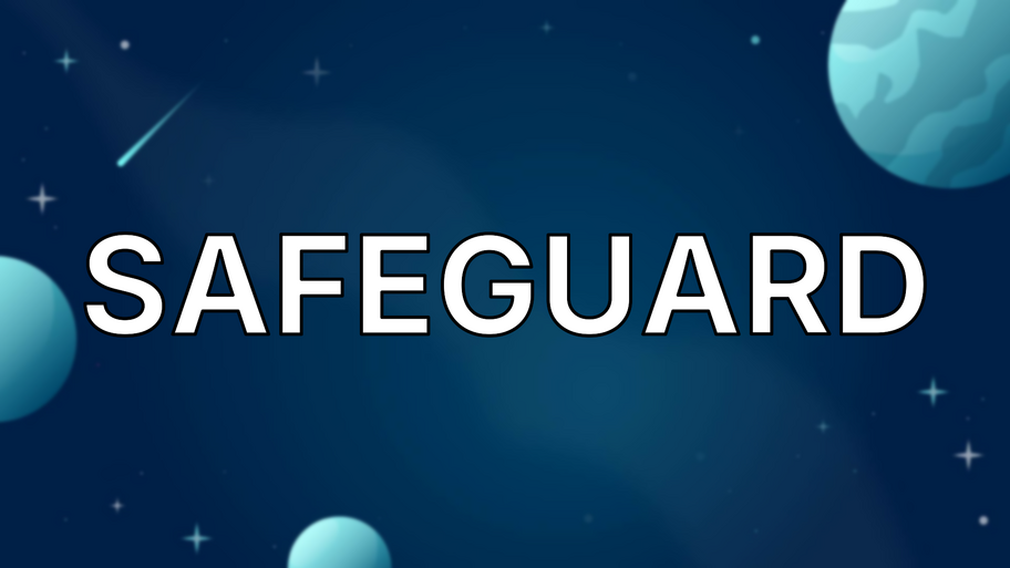 Safeguard image