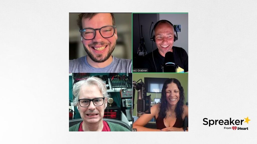 OpenTelemetry and the Reality of Vendor Choice with Adriana Villela and Josh Lee image image