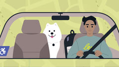 Accessible form validation with examples and code image