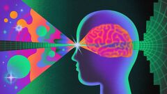 A.I. Is Homogenizing Our Thoughts image