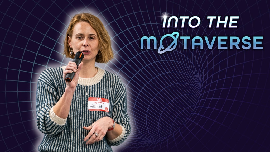 Playing to Your Strengths: Navigating the Modern Quality Engineering Job Market - Into the MoTaverse - Episode 5 image