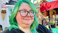 About Me:
I’m coming from: Cleveland Ohio, USA
My role is: Developer Advocate
I’d love to meet others who are into: New and innovated test techniques
I'm coming to TestBash 2025 as a: Ambassado... image