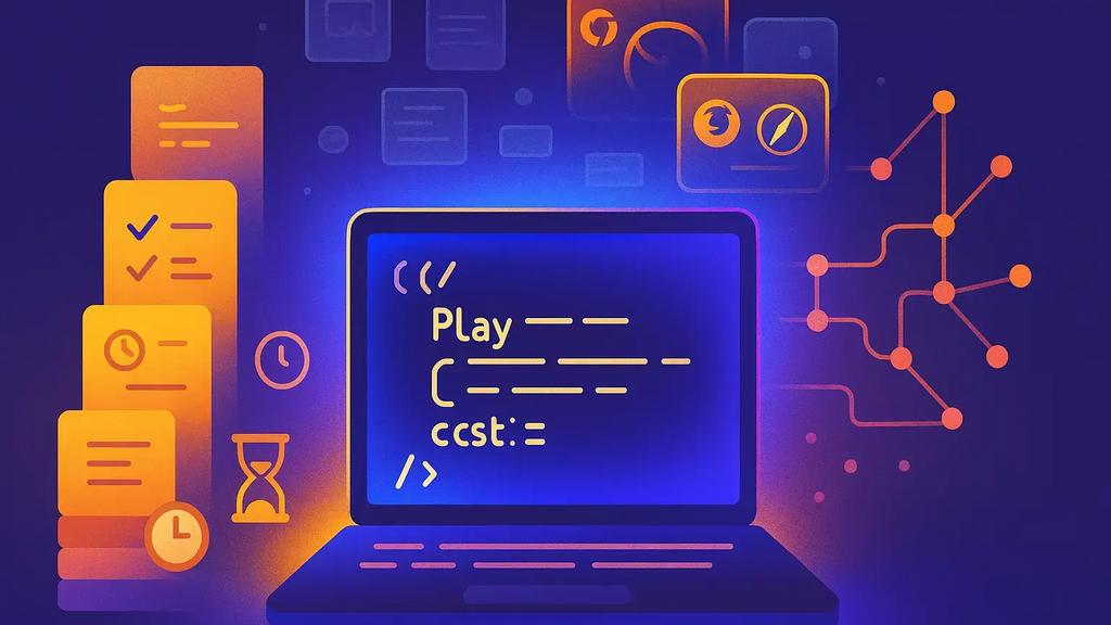 Playwright Review 2025: What Users Say About This Test Automation Framework image