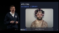 The joys that keep us engaged with Robot Framework image