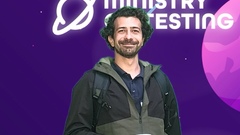 TestBash 2024 photobooth image