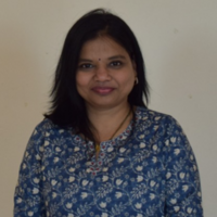Yogita Lad profile image