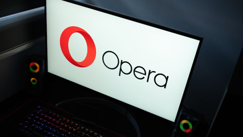 Opera introduces Paste Protect feature to block ClickFix attacks image image