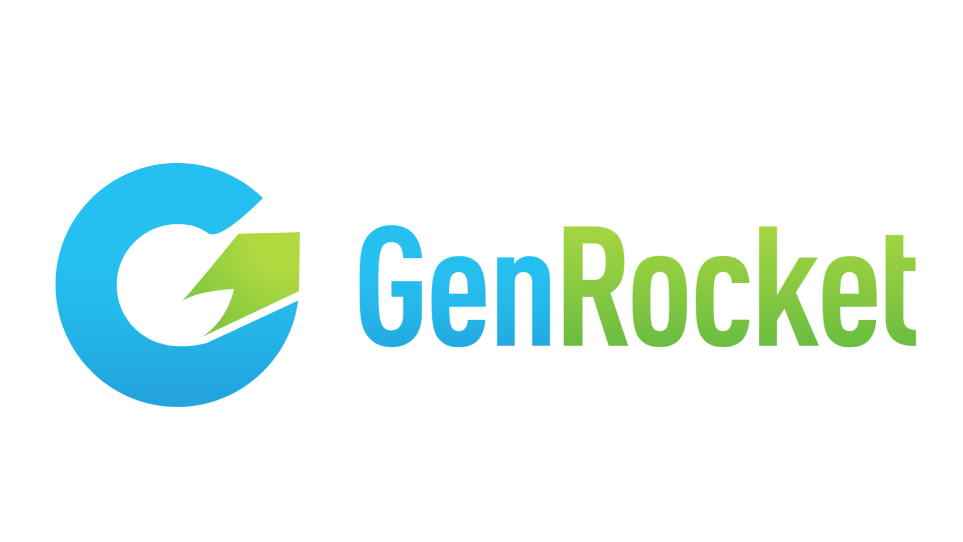 GenRocket image