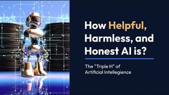 A Decision Tree for Responsible AI Implementation Using the Harmless - Helpful - Honest Framework image