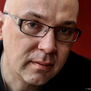 Mark Steele profile image