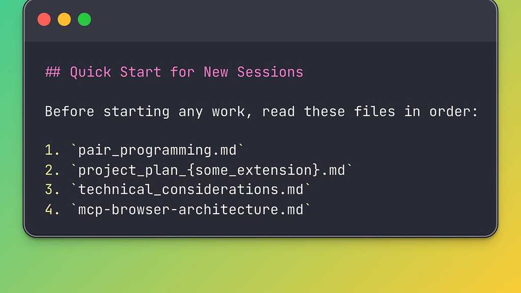 Nobody Knows How To Build With AI Yet image