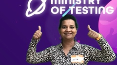 TestBash 2024 Photo Booth  image