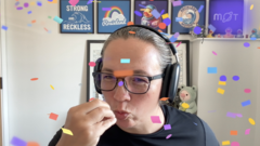 Re-enacting the chef's kiss and the good problem of MoT Profiles image