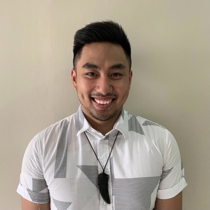 Ardian Silvandianto's profile