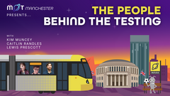 MoT Manchester x Hippo Digital- The People behind the Testing image