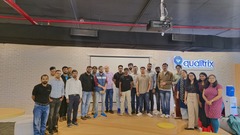 The First MoT Bengaluru Meetup in 2025 image