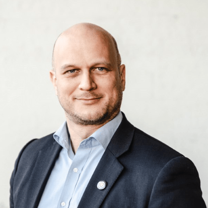 Tobias Müller's profile