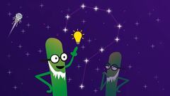 Gain tips to overcome nerves and ask questions that inspire creativity and problem-solving image