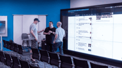 More Leading With AI Moments image