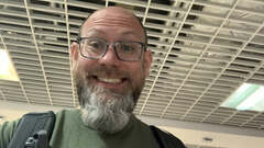 Hello, my name is Stuart Thomas

About Me:
I’m coming from: Shropshire, UK
My role is: Head of Quality
I’d love to meet others who are into: Continuous improvement, both of teams and themselve... image