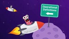 Shifting software testing left with operational definitions  image