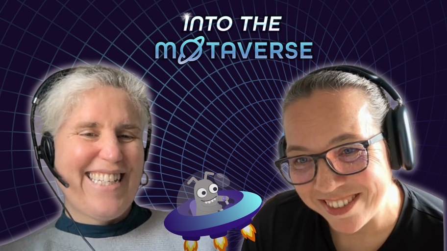The multiplier gap: Leading at the speed of AI - Into the MoTaverse - Episode 10 image
